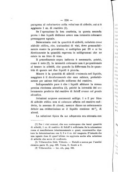 Le stazioni sperimentali agrarie italiane organo delle stazioni agrarie e dei laboratori di chimica agraria del Regno