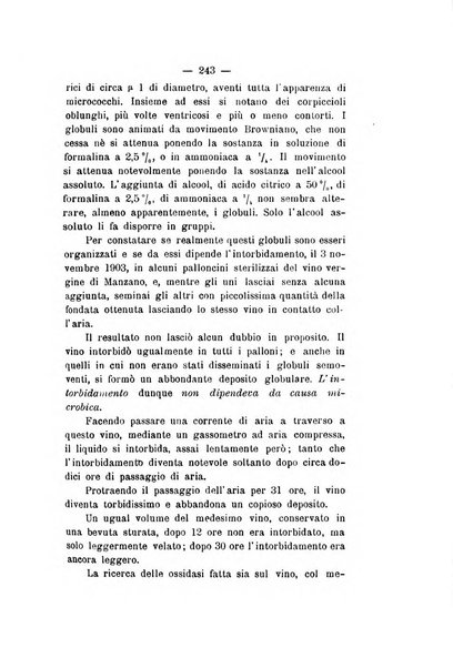 Le stazioni sperimentali agrarie italiane organo delle stazioni agrarie e dei laboratori di chimica agraria del Regno