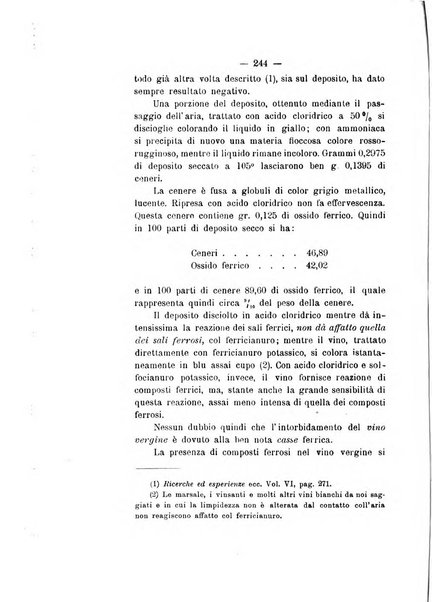 Le stazioni sperimentali agrarie italiane organo delle stazioni agrarie e dei laboratori di chimica agraria del Regno