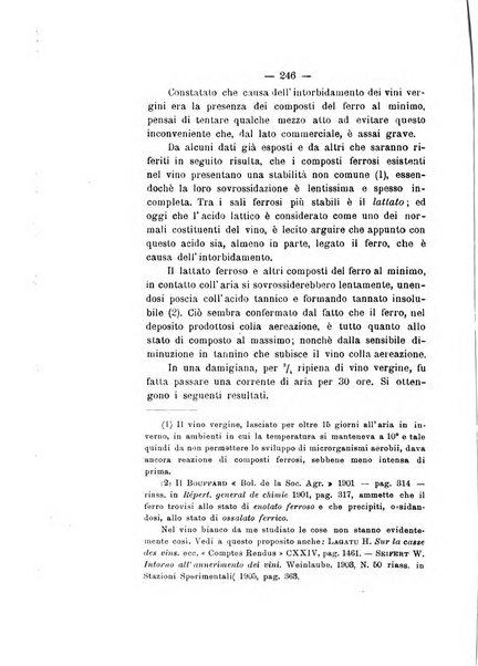 Le stazioni sperimentali agrarie italiane organo delle stazioni agrarie e dei laboratori di chimica agraria del Regno