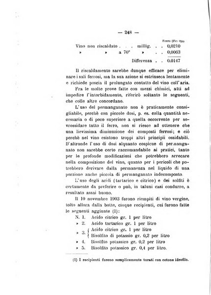 Le stazioni sperimentali agrarie italiane organo delle stazioni agrarie e dei laboratori di chimica agraria del Regno