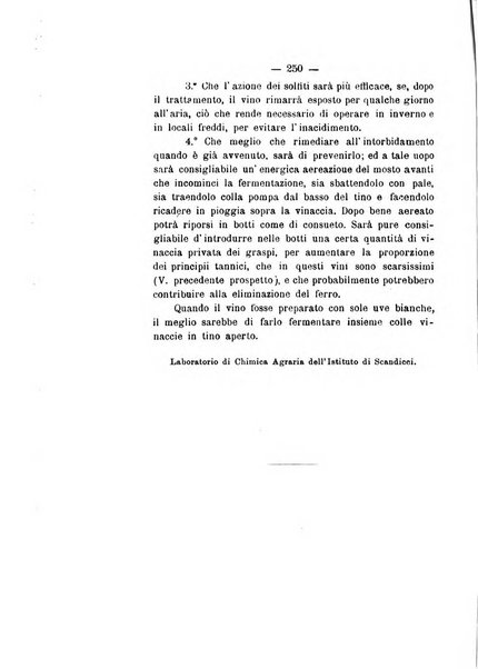 Le stazioni sperimentali agrarie italiane organo delle stazioni agrarie e dei laboratori di chimica agraria del Regno