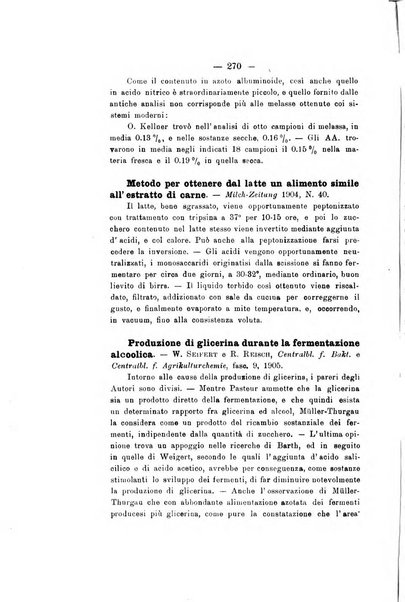 Le stazioni sperimentali agrarie italiane organo delle stazioni agrarie e dei laboratori di chimica agraria del Regno