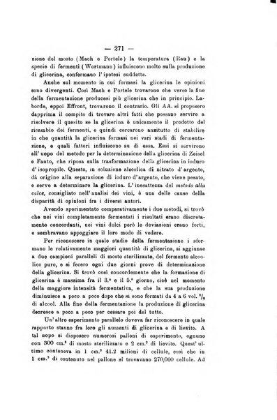 Le stazioni sperimentali agrarie italiane organo delle stazioni agrarie e dei laboratori di chimica agraria del Regno