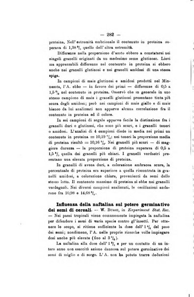 Le stazioni sperimentali agrarie italiane organo delle stazioni agrarie e dei laboratori di chimica agraria del Regno