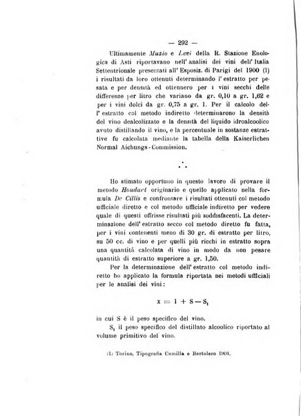 Le stazioni sperimentali agrarie italiane organo delle stazioni agrarie e dei laboratori di chimica agraria del Regno