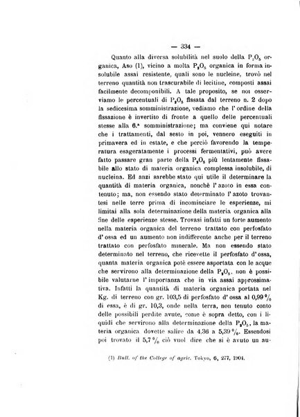 Le stazioni sperimentali agrarie italiane organo delle stazioni agrarie e dei laboratori di chimica agraria del Regno