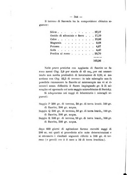 Le stazioni sperimentali agrarie italiane organo delle stazioni agrarie e dei laboratori di chimica agraria del Regno