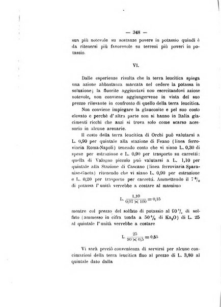 Le stazioni sperimentali agrarie italiane organo delle stazioni agrarie e dei laboratori di chimica agraria del Regno