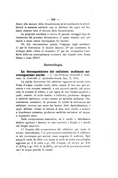 Le stazioni sperimentali agrarie italiane organo delle stazioni agrarie e dei laboratori di chimica agraria del Regno