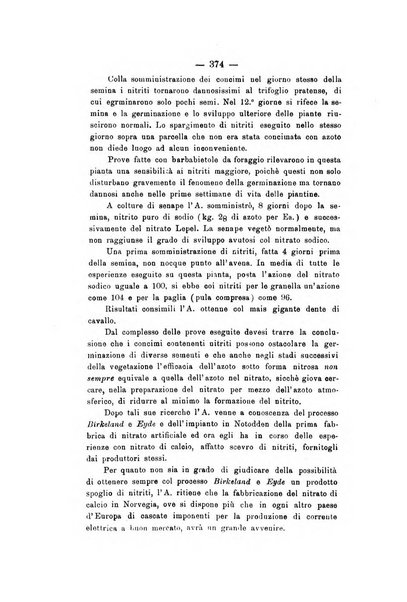 Le stazioni sperimentali agrarie italiane organo delle stazioni agrarie e dei laboratori di chimica agraria del Regno