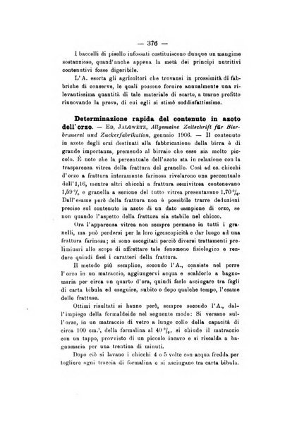 Le stazioni sperimentali agrarie italiane organo delle stazioni agrarie e dei laboratori di chimica agraria del Regno