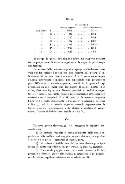 Le stazioni sperimentali agrarie italiane organo delle stazioni agrarie e dei laboratori di chimica agraria del Regno