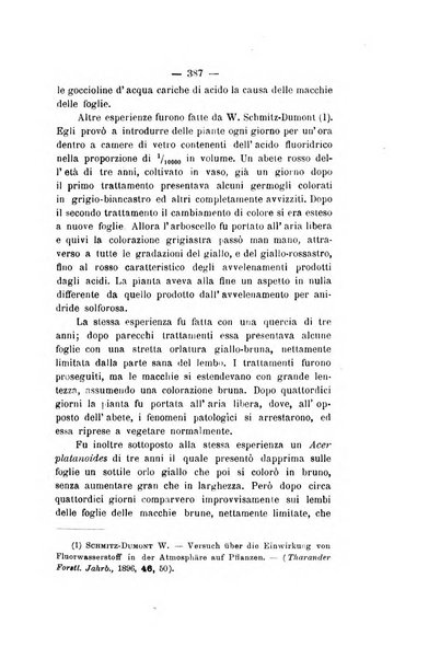 Le stazioni sperimentali agrarie italiane organo delle stazioni agrarie e dei laboratori di chimica agraria del Regno