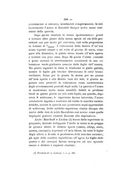 Le stazioni sperimentali agrarie italiane organo delle stazioni agrarie e dei laboratori di chimica agraria del Regno