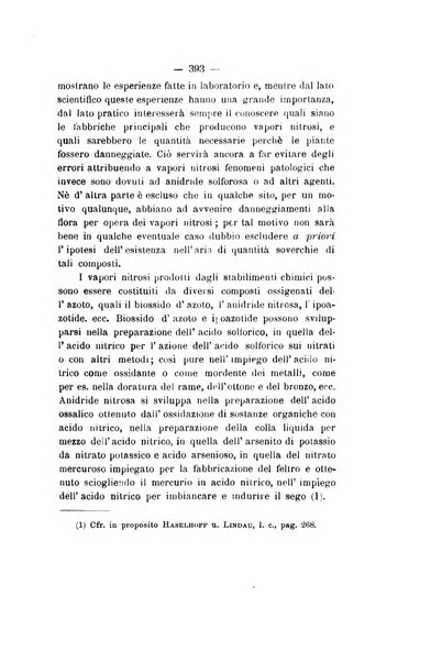 Le stazioni sperimentali agrarie italiane organo delle stazioni agrarie e dei laboratori di chimica agraria del Regno