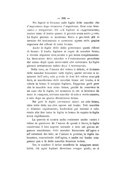 Le stazioni sperimentali agrarie italiane organo delle stazioni agrarie e dei laboratori di chimica agraria del Regno