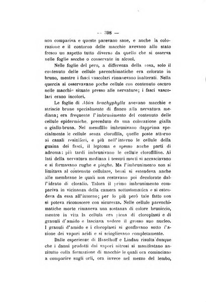 Le stazioni sperimentali agrarie italiane organo delle stazioni agrarie e dei laboratori di chimica agraria del Regno