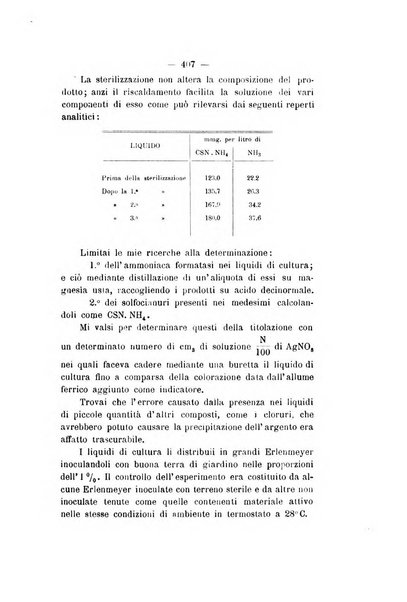 Le stazioni sperimentali agrarie italiane organo delle stazioni agrarie e dei laboratori di chimica agraria del Regno