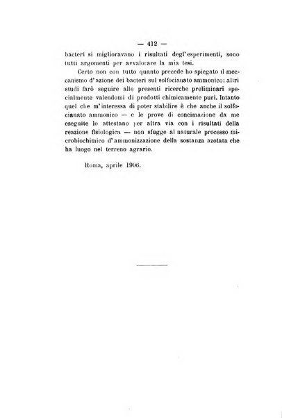 Le stazioni sperimentali agrarie italiane organo delle stazioni agrarie e dei laboratori di chimica agraria del Regno