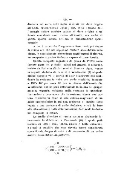 Le stazioni sperimentali agrarie italiane organo delle stazioni agrarie e dei laboratori di chimica agraria del Regno