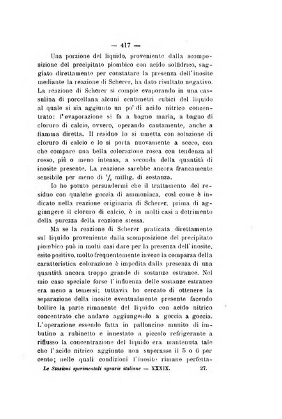 Le stazioni sperimentali agrarie italiane organo delle stazioni agrarie e dei laboratori di chimica agraria del Regno