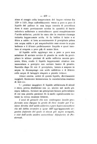 Le stazioni sperimentali agrarie italiane organo delle stazioni agrarie e dei laboratori di chimica agraria del Regno