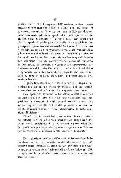 Le stazioni sperimentali agrarie italiane organo delle stazioni agrarie e dei laboratori di chimica agraria del Regno