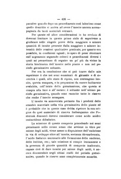 Le stazioni sperimentali agrarie italiane organo delle stazioni agrarie e dei laboratori di chimica agraria del Regno