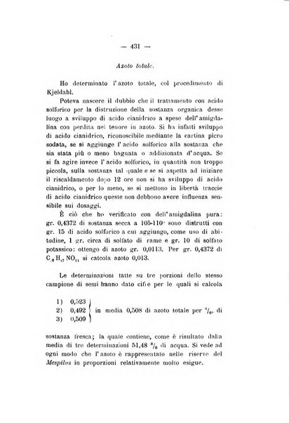 Le stazioni sperimentali agrarie italiane organo delle stazioni agrarie e dei laboratori di chimica agraria del Regno