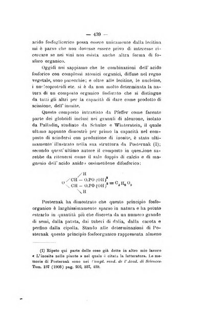 Le stazioni sperimentali agrarie italiane organo delle stazioni agrarie e dei laboratori di chimica agraria del Regno