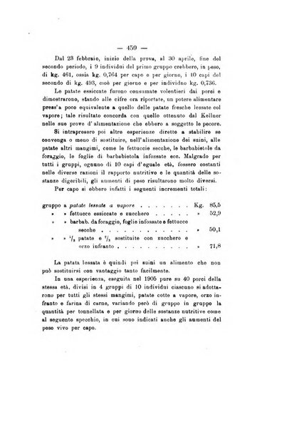 Le stazioni sperimentali agrarie italiane organo delle stazioni agrarie e dei laboratori di chimica agraria del Regno