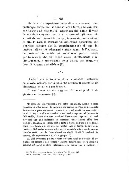 Le stazioni sperimentali agrarie italiane organo delle stazioni agrarie e dei laboratori di chimica agraria del Regno