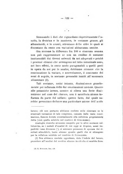 Le stazioni sperimentali agrarie italiane organo delle stazioni agrarie e dei laboratori di chimica agraria del Regno