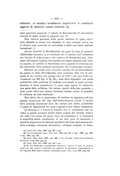 Le stazioni sperimentali agrarie italiane organo delle stazioni agrarie e dei laboratori di chimica agraria del Regno