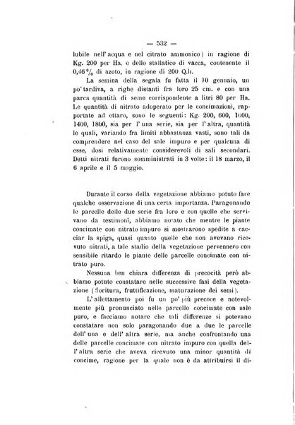 Le stazioni sperimentali agrarie italiane organo delle stazioni agrarie e dei laboratori di chimica agraria del Regno