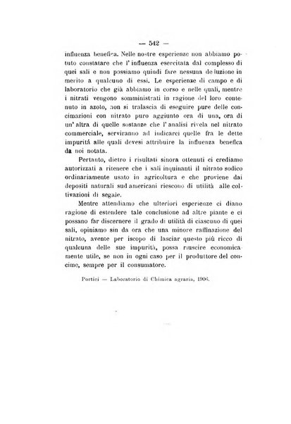 Le stazioni sperimentali agrarie italiane organo delle stazioni agrarie e dei laboratori di chimica agraria del Regno