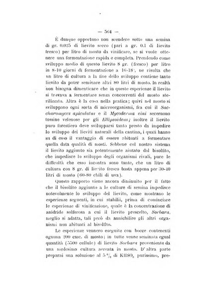 Le stazioni sperimentali agrarie italiane organo delle stazioni agrarie e dei laboratori di chimica agraria del Regno