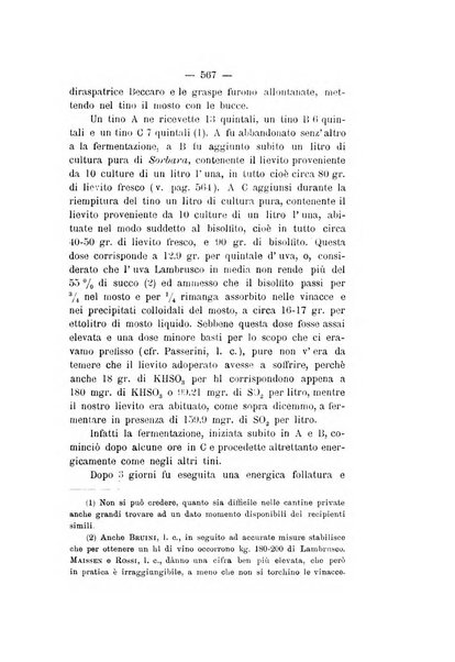 Le stazioni sperimentali agrarie italiane organo delle stazioni agrarie e dei laboratori di chimica agraria del Regno