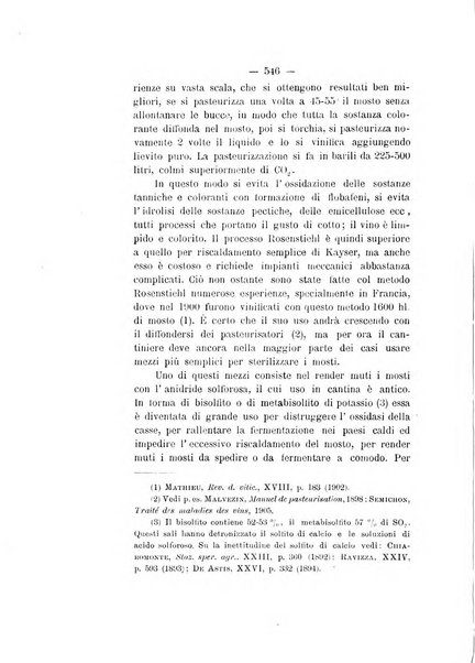 Le stazioni sperimentali agrarie italiane organo delle stazioni agrarie e dei laboratori di chimica agraria del Regno