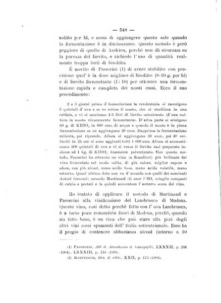 Le stazioni sperimentali agrarie italiane organo delle stazioni agrarie e dei laboratori di chimica agraria del Regno