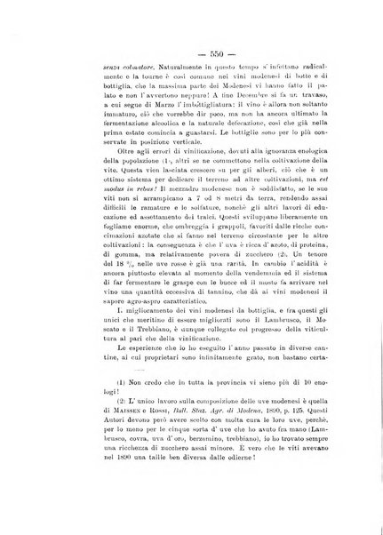 Le stazioni sperimentali agrarie italiane organo delle stazioni agrarie e dei laboratori di chimica agraria del Regno