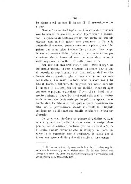 Le stazioni sperimentali agrarie italiane organo delle stazioni agrarie e dei laboratori di chimica agraria del Regno