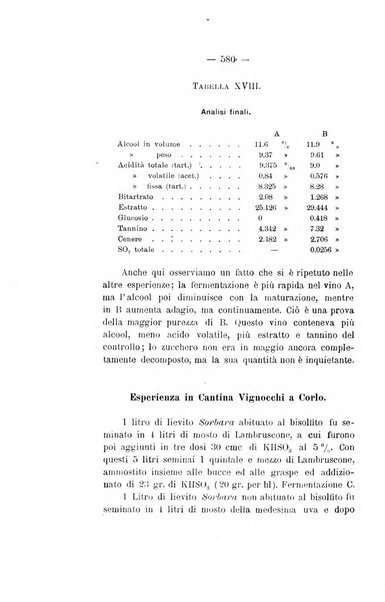 Le stazioni sperimentali agrarie italiane organo delle stazioni agrarie e dei laboratori di chimica agraria del Regno