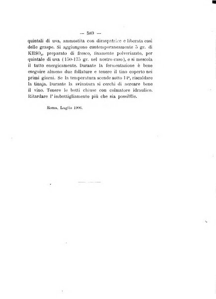 Le stazioni sperimentali agrarie italiane organo delle stazioni agrarie e dei laboratori di chimica agraria del Regno