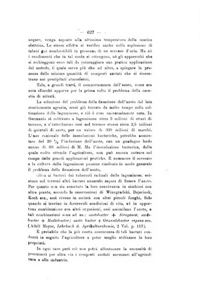 Le stazioni sperimentali agrarie italiane organo delle stazioni agrarie e dei laboratori di chimica agraria del Regno