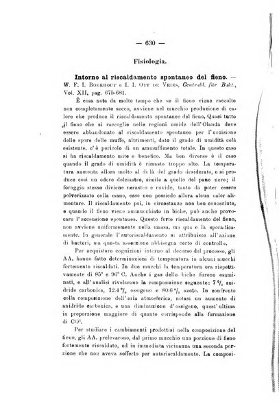 Le stazioni sperimentali agrarie italiane organo delle stazioni agrarie e dei laboratori di chimica agraria del Regno