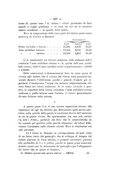 Le stazioni sperimentali agrarie italiane organo delle stazioni agrarie e dei laboratori di chimica agraria del Regno