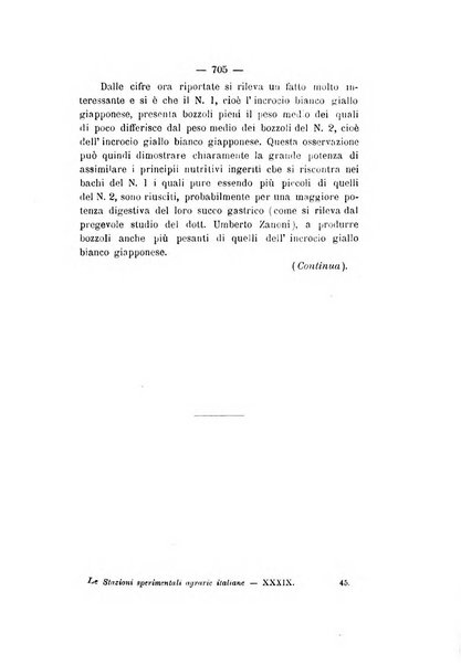 Le stazioni sperimentali agrarie italiane organo delle stazioni agrarie e dei laboratori di chimica agraria del Regno