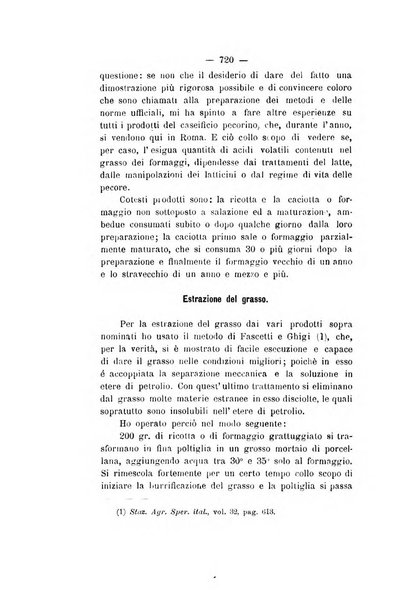 Le stazioni sperimentali agrarie italiane organo delle stazioni agrarie e dei laboratori di chimica agraria del Regno